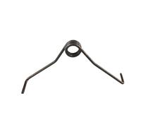 DFGBAPKBL Ressort secateur Ensemble de 5 Ressorts Rechange for sécateurs et Ciseaux à greffer - Outils Composants Inclus pour Accessoires de Ciseaux à Fleurs(Color 2)