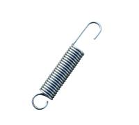 DFGBAPKBL Ressort secateur Ensemble de 5 Ressorts Rechange for sécateurs et Ciseaux à greffer - Outils Composants Inclus pour Accessoires de Ciseaux à Fleurs(Color 6)