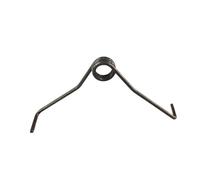 DFGBAPKBL Ressort secateur Ensemble de 5 Ressorts Rechange for sécateurs et Ciseaux à greffer - Outils Composants Inclus pour Accessoires de Ciseaux à Fleurs(Color 3)