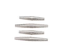 DFGBAPKBL Ressort secateur Sécateur, cisaille, Ciseaux à Plantes, Composants, Ressort, 1 pièce, spiralé Robuste en Acier Inoxydable pour Accessoires de Ciseaux à Fleurs