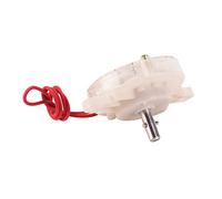 DFJ60 Minuteur mécanique pour ventilateur électrique 60 minutes | DFJ60 Commutateurs mécaniques compte à rebours pour ventilateur électrique, 220 V 1,6 A, minuterie de ventilateur de table