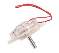 DFJ60 Minuteur mécanique pour ventilateur électrique 60 minutes | DFJ60 Commutateurs mécaniques compte à rebours pour ventilateur électrique, 220 V 1,6 A, minuterie de ventilateur de table