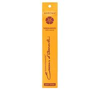 DG-EXODIF Encens Auroville Santal