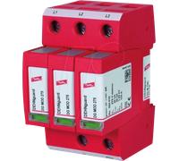 DEHN Parafoudre DEHNguard DG M TNC 275 FM 952305