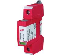 DG S 275 - Parafoudre type 2, TN