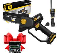 DG231B CAT 18V Mini-tronçonneuse sans fil sans balais de 12 cm