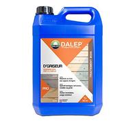 D'griseur bois - tous types de bois DALEP - 5 Litres