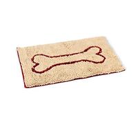 DGS Dirty Dog Doormat L 78 cm l 51 cm Beige