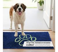 DGS - Dirty Dog paillassons Runner