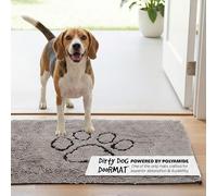 DGS - Dirty Dog paillassons souris