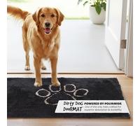 DGS - Dirty Dog paillassons souris