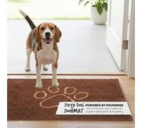 DGS - Dirty Dog paillassons souris