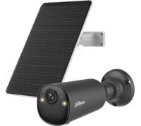 DH AP BC1 8 W6 S - Caméra de sécurité, IP, WLAN, extérieur, panneau solaire inclus