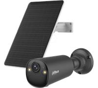 DH AP BC1 W6 S - Caméra de sécurité, IP, WLAN, extérieur, panneau solaire inclus