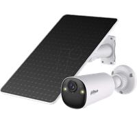DH-KIT/BF4CP-XL/M0508 Dahua Technology DH-KIT/BF4CP-XL/M0508 Bluetooth, Wi-Fi IP Caméra de surveillance