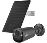 DH-BF8CA-XL/M0508 Dahua Technology Apollo Bullet C1 Wi-Fi IP Set pour caméra de surveillance 3840 x 2160 pixels