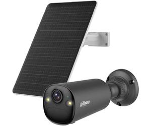 DH-BF8CA-XL/M0508 Dahua Technology Apollo Bullet C1 Wi-Fi IP Set pour caméra de surveillance 3840 x 2160 pixels