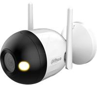 Dahua Caméra IP Bullet C1 4MP Wi‑Fi 2560×1440 F4C‑LED