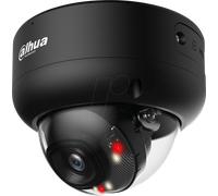 DH HDBW3849ESILB - Caméra de sécurité, IP, LAN, extérieur, PoE
