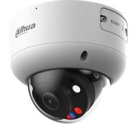 DH HDBW3849R1ZPV - Caméra de sécurité, IP, LAN, extérieur, PoE