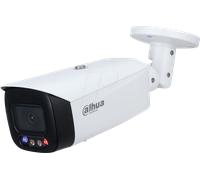 DH HFW3849T1ASPV - Caméra de surveillance, IP, LAN, extérieur, PoE