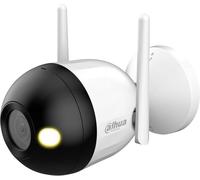 Dahua Caméra IP Bullet C1 4MP Wi‑Fi 2560×1440 F4C‑LED