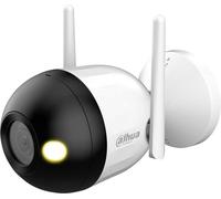 Dahua Caméra IP Bullet C1 4MP Wi‑Fi 2560×1440 F4C‑LED