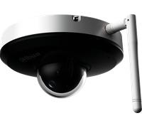 Caméra PTZ IR Dahua SD1A404DB-GNY-W 4 MP avec zoom 4x et Wi-Fi