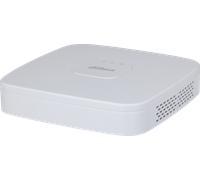 DH VR5104C4KLI3T - Enregistreur vidéo réseau 4 canaux, Penta-Brid