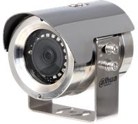 DH ZW2000TSL0360 - Caméra de sécurité, IP, LAN, extérieur, PoE, résistant à la corr