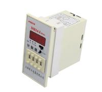 DH14J 220V AC 30 CPS Relais compteur numérique 1-9999 11 broches