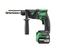 DH18DPBZ Martillo combinado 18v - brushless