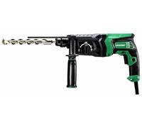 DH26PX2 SDS Plus Marteau perforateur rotatif 830 W 110 V