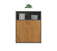 Dh2yjnbf3 Bureau Classeur de Bureau cloison Moderne Simple Verrouillage Armoire Stockage données imprimante Outil Rangement Meuble de Rangement