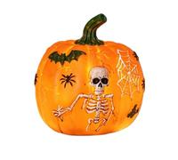 D'Halloween Lumineuse Éclairage Vintage Effrayant Pour Décoration De Fête