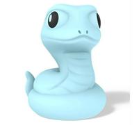 Dhink Mini Serpent - Bleu