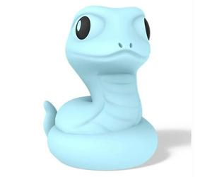 Dhink Mini Serpent - Bleu
