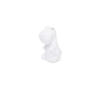 DHINK - Mini veilleuse LED Dinosaure blanc - Lampe de nuit pour chambre bébé et enfant avec minuteur et changement de couleur - DHINK471-01