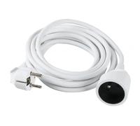 Dhome Prolongateur électrique - 3 m