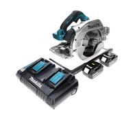 DHS900PT2 Scie circulaire sans fil 36V (2x18V) 235 mm