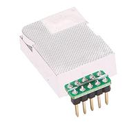 DHYAWUER -Z19 -Z19E Module Capteur de CO2 un Infrarouge IR Capteur de Gaz de Dioxyde de NDIR pour Moniteur CO2 400-5000 Ppm UART PWM(A)