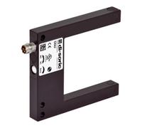di-soric di-soric Barrières lumineuses à fourche OGU051G3-T3 50 mm noir Quantité:1