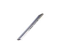 Dia-Sharp Diamond Bench Stone Sharpener, Coarse, 6 in.