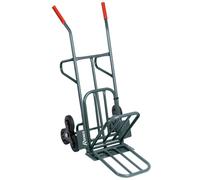 Diable 6 roues 200 Kg - PRCD6R