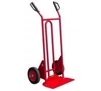 Diable à poignées à garde 250 kg FIMM - Type de roues au choix