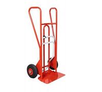 Diable à poignées fermées 250 kg - - 810212021