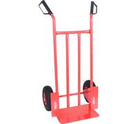 Diable à roue gonflables KS TOOLS 250 kg - 160.0225