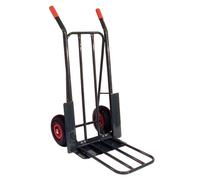 Diable Altrad Multitâches Charge 250kg, Bavette Rabattable - Altrad