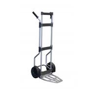 Diable alu repliable 180 kg - FIMM - 815007625