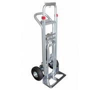 Diable aluminium STOCKMAN 350 Kg / 250 Kg - STC3